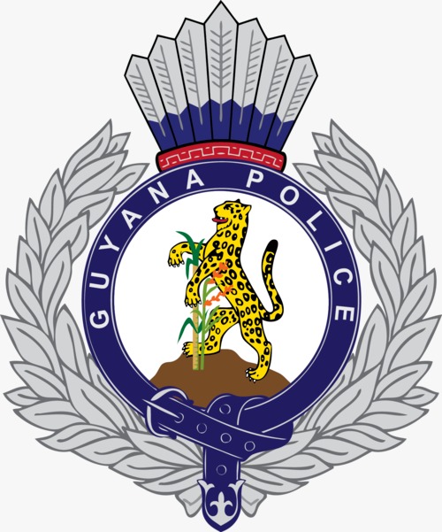 GPF Logo